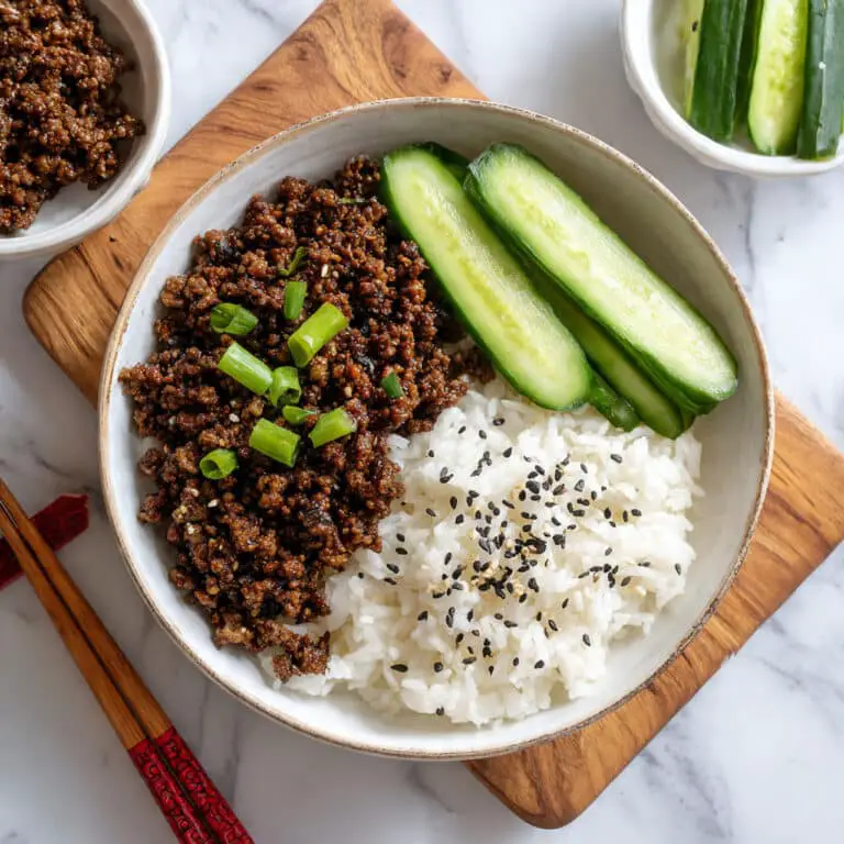 Korean Bulgogi Beef Recipe