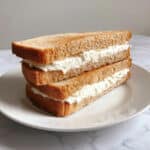 Fluffernutter Sandwich Recipe