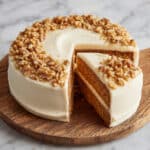 Easy Carrot Cake Recipe