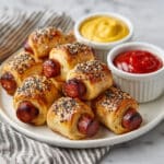 Dill Pickle Cheese Ball Recipe