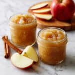 Easy Homemade Apple Butter Recipe