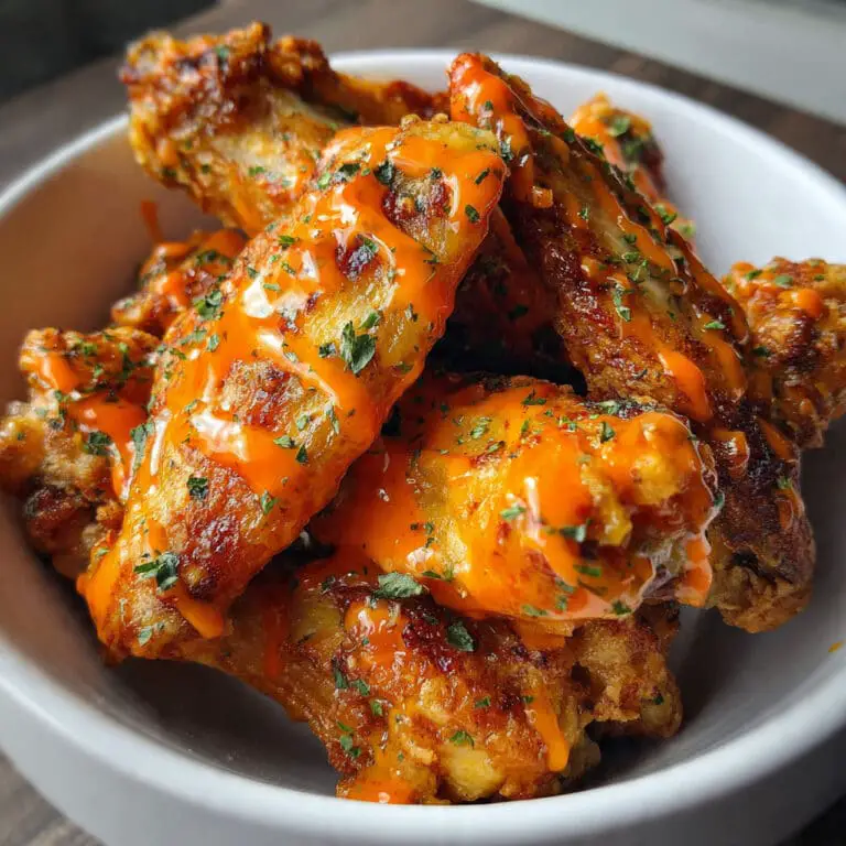 Korean Crispy Chili Potatoes Recipe