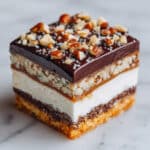 Turtle Lasagna Dessert Recipe