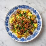 Sausage and Potato Meal Prep Breakfast Bowls Recipe