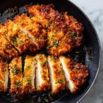 Baked Buttermilk Chicken Recipe