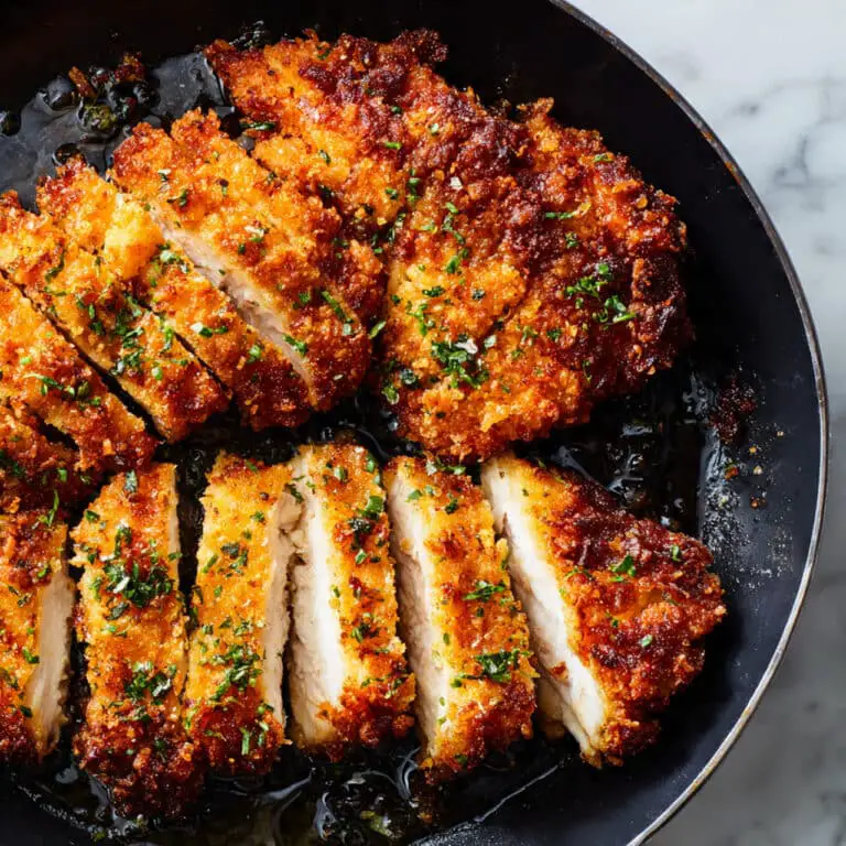 Baked Buttermilk Chicken Recipe