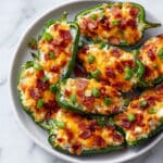 Air Fryer Jalapeno Poppers Recipe