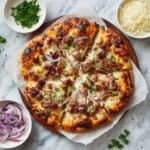 Pizza Chicken Recipe