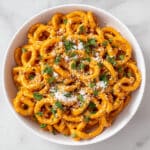 Creamy Gochujang Pasta Recipe