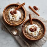 Indian Pudding Recipe