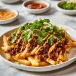 Bulgogi Fries Recipe