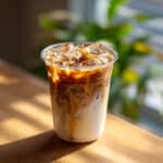 Honey Bun Latte Recipe