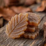 Maple Candy Recipe