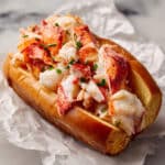 Lobster Roll Recipe