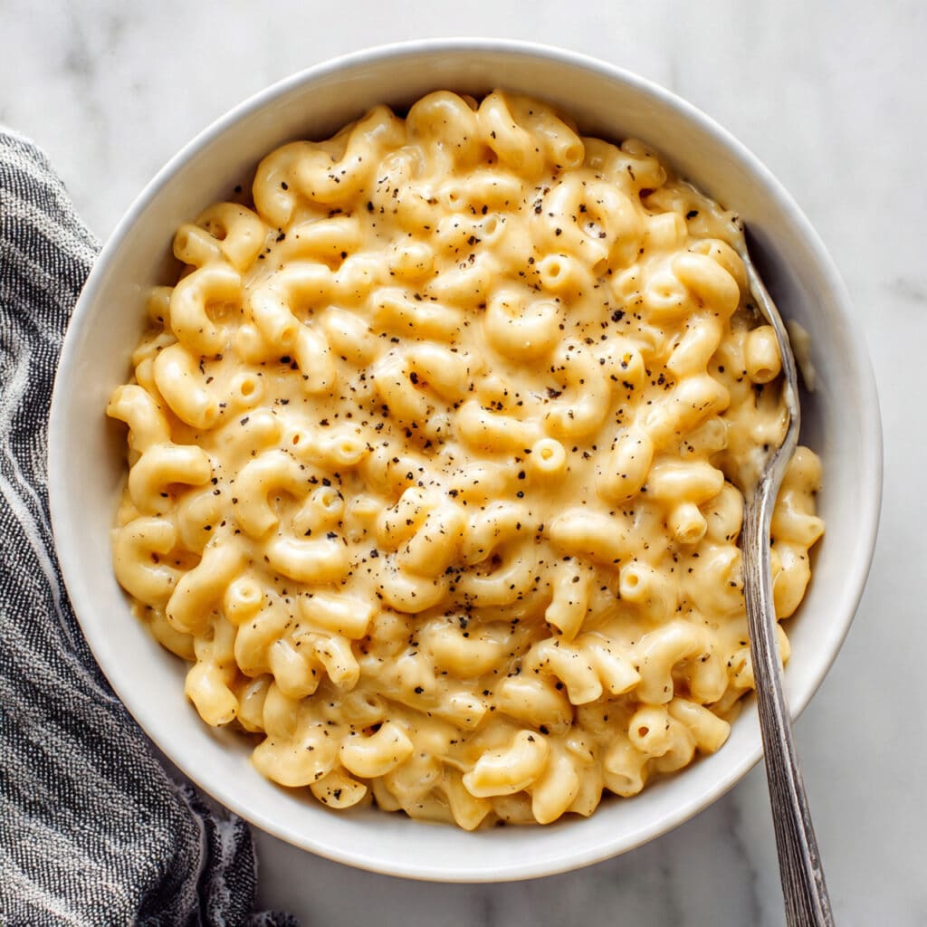 The Best Crock Pot Mac and Cheese Recipe