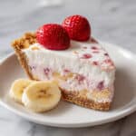 Strawberry Cheesecake Banana Pudding Recipe