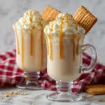 Cookie Butter Latte Recipe