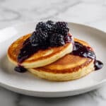 Ukrainian Syrniki: Soft and Golden Cottage Cheese Pancakes Recipe