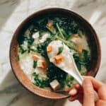 Vegan Lettuce Congee: Light & Refreshing Recipe