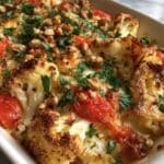 Cabbage Roll Soup Recipe