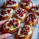 Sweet Potato Bites with Feta and Green Onions Recipe