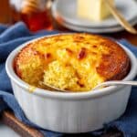 Virginia Spoon Bread Recipe