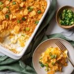 Chicken Dorito Casserole Recipe