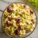 Curry Chicken Salad Recipe
