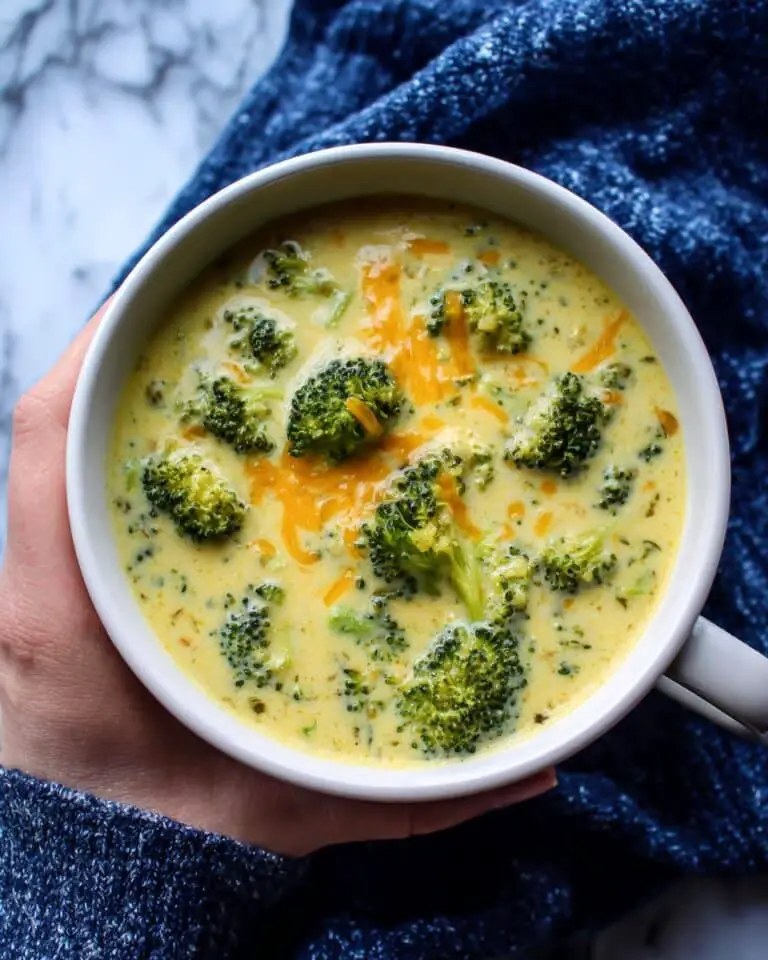 Corn and Cheese Chowder Recipe