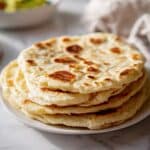 Sweet Potato Tortillas Recipe