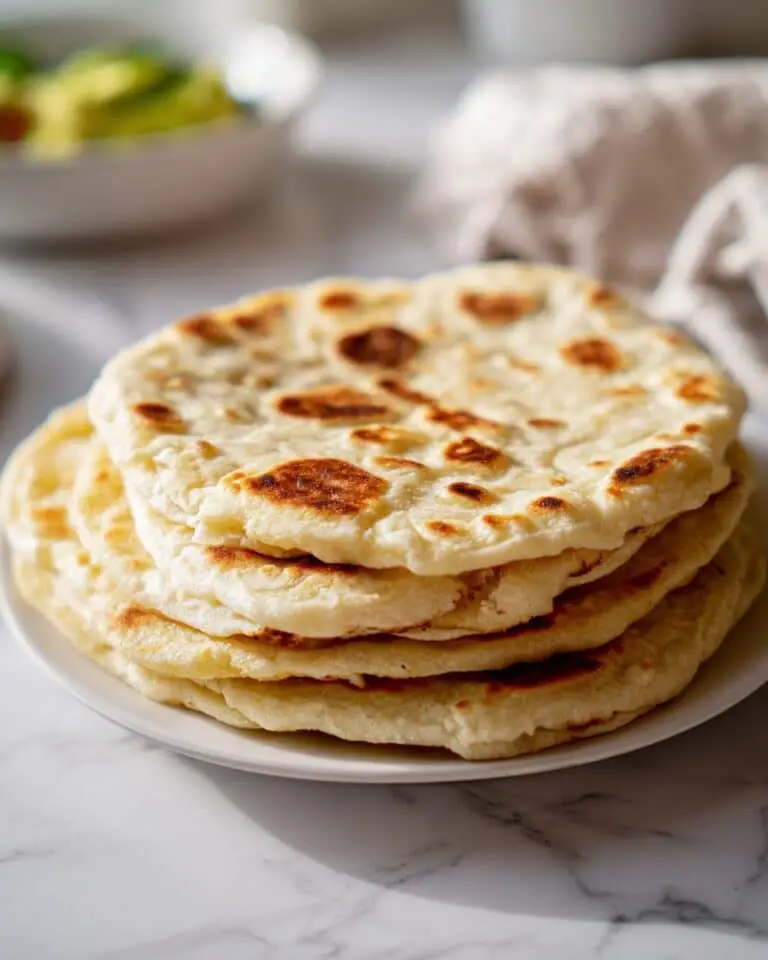 Sweet Potato Tortillas Recipe