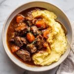 Irish Beef Stew Recipe