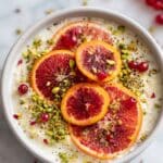 Toasted Oats Breakfast Bowl with Honey and Cinnamon Recipe
