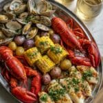 Clam Bake Recipe