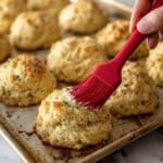 Cheddar Bay Biscuits Recipe