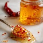 Hot Honey: Spicy Infused Honey for Drizzling Recipe