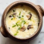 Deluxe Seafood & Chicken Congee: A Flavorful Feast Recipe