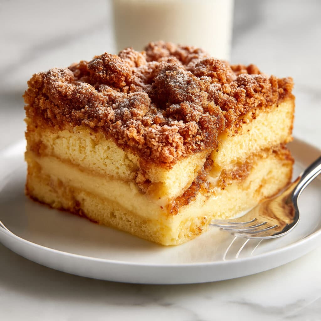 Apple French Casserole Recipe
