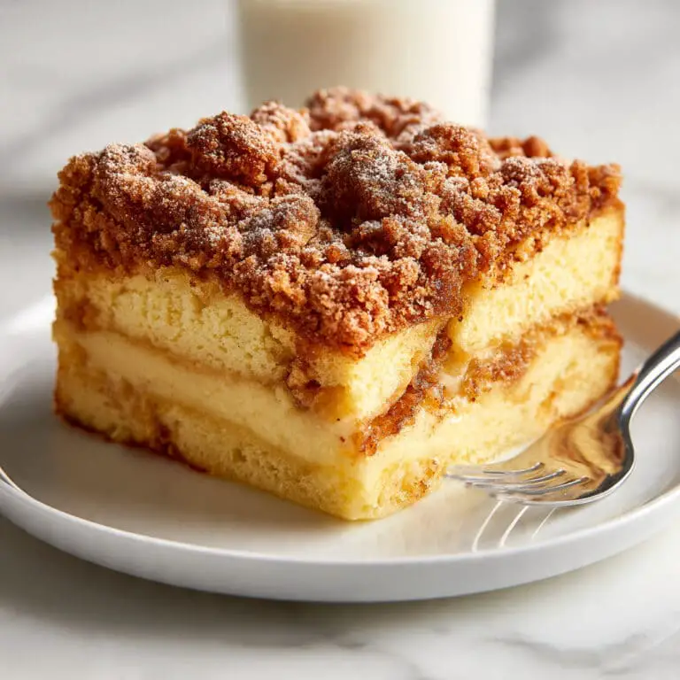 Apple French Casserole Recipe