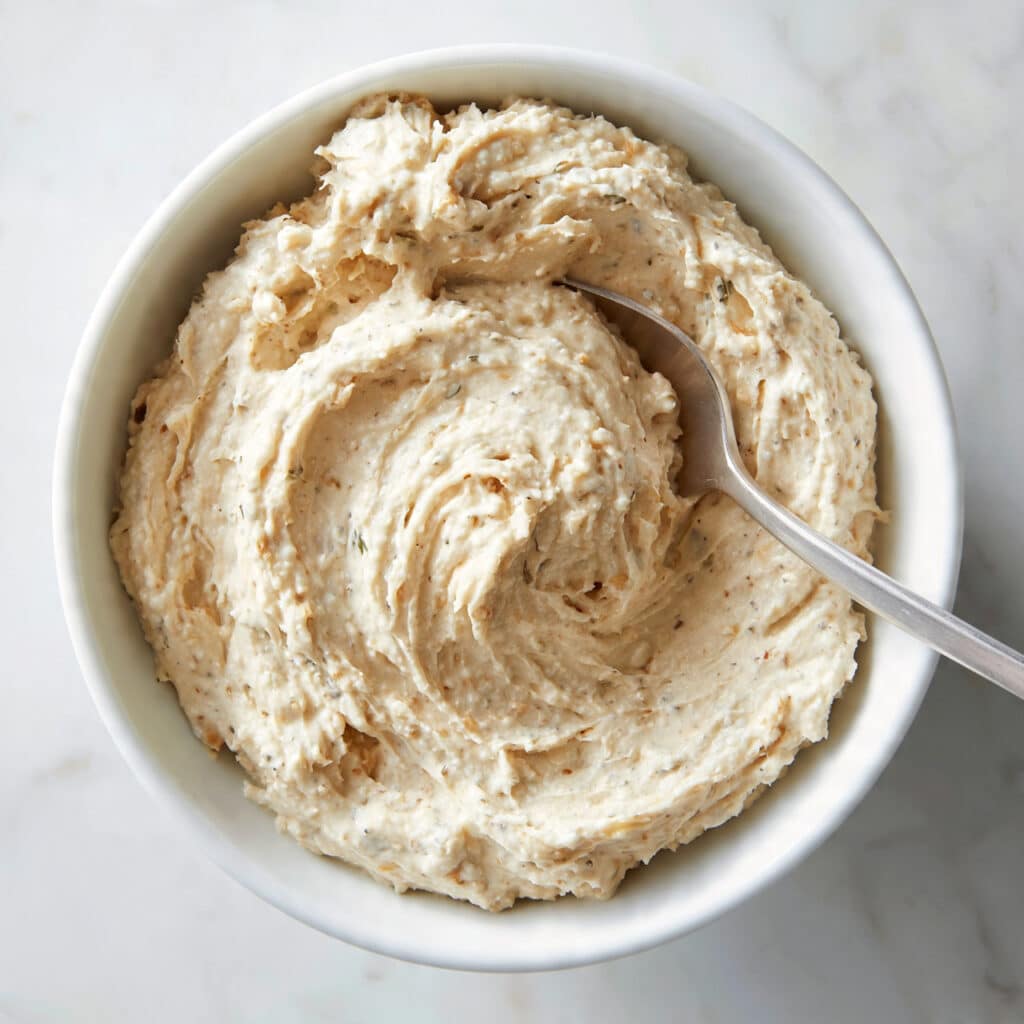Caramelized Onion Dip Recipe