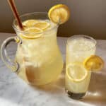 Classic Lemonade Recipe