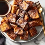 Air Fryer French Toast Recipe