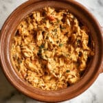 Crockpot Marry Me Chicken Recipe