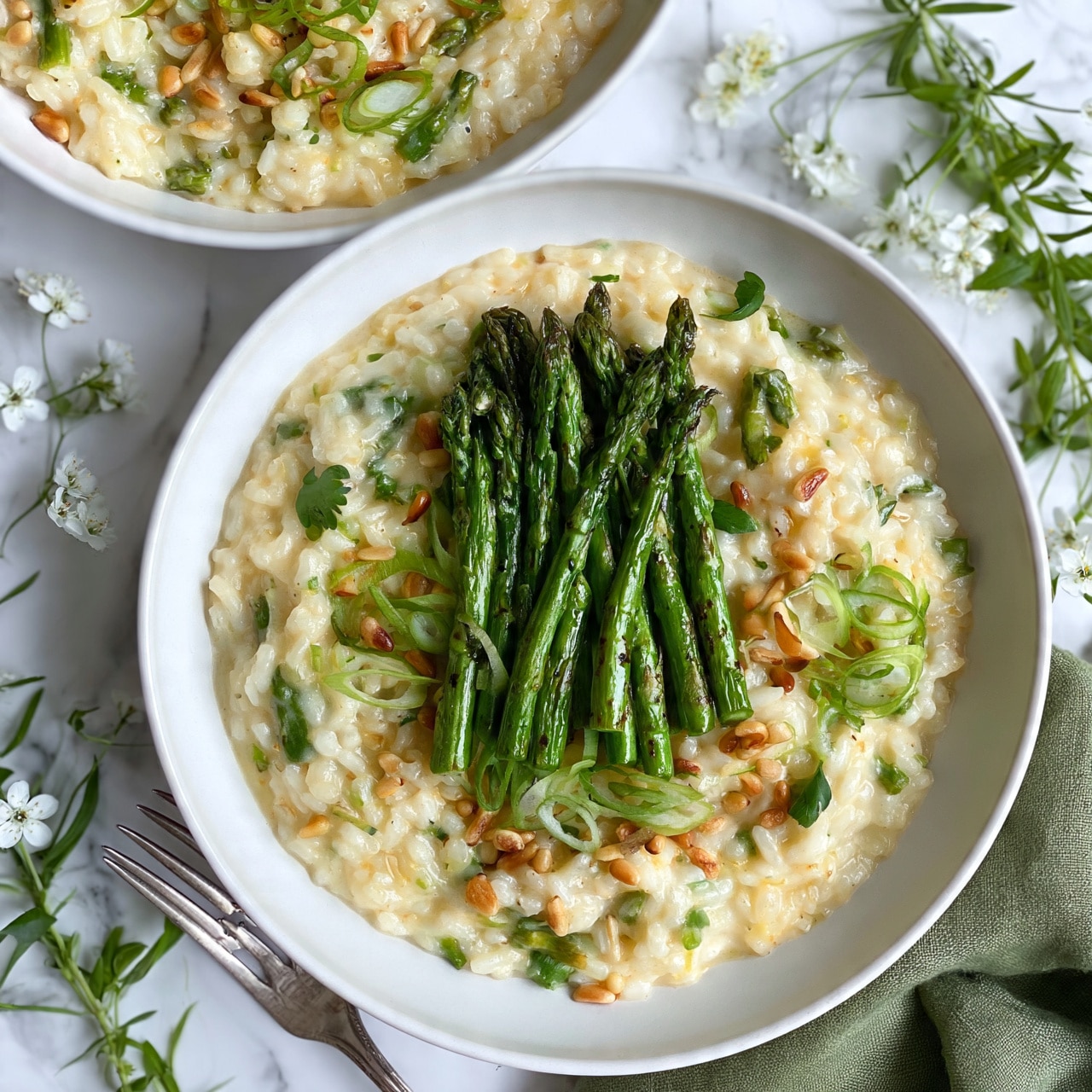 Spring Chicken and Dumplings Recipe