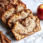 Classic Apple Cinnamon Bread Recipe