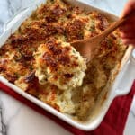 Chicken Butternut Squash Casserole Recipe
