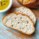 Rustic Artisan Loaf Recipe