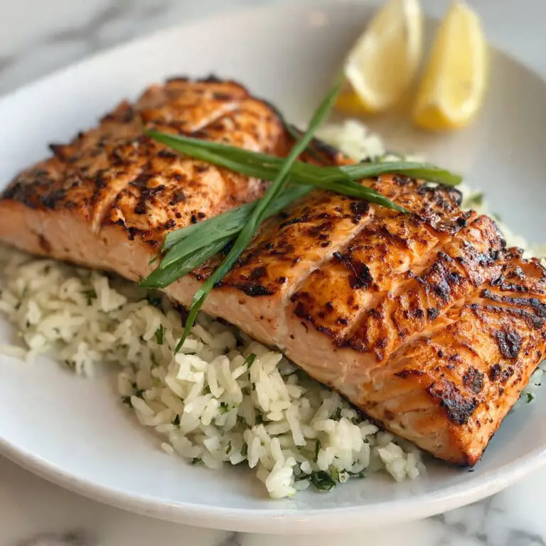 Easy Sous Vide Chicken Breast with Citrus Glaze Recipe