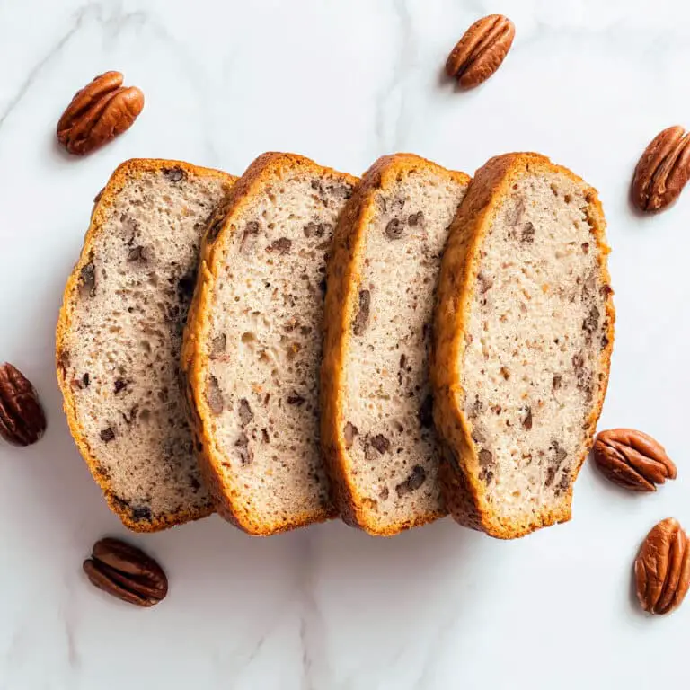 Spiced Sweet Potato Bread Recipe
