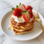 Easy Vegan French Toast Recipe
